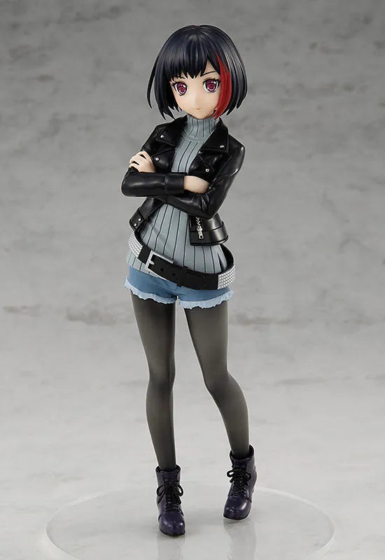 BanG Dream! Girls Band Party! - Mitake Ran - Pop Up Parade (Good Smile Company)ㅤ – Good Smile Company – ActionFigureBrasil