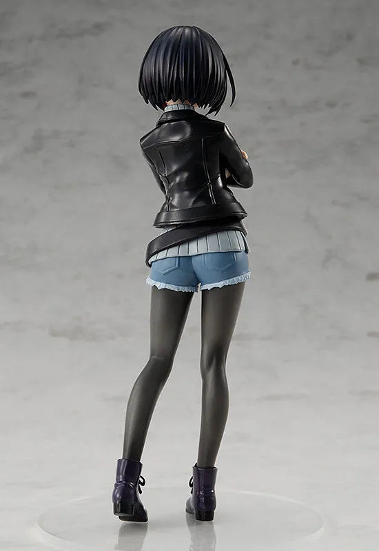 BanG Dream! Girls Band Party! - Mitake Ran - Pop Up Parade (Good Smile Company)ㅤ – Good Smile Company – ActionFigureBrasil