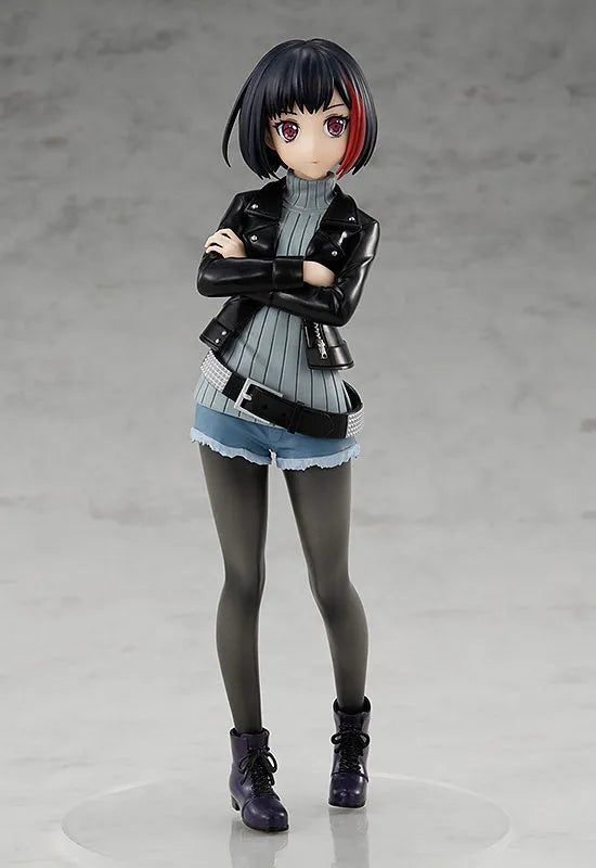 BanG Dream! Girls Band Party! - Mitake Ran - Pop Up Parade (Good Smile Company)ㅤ – Good Smile Company – ActionFigureBrasil