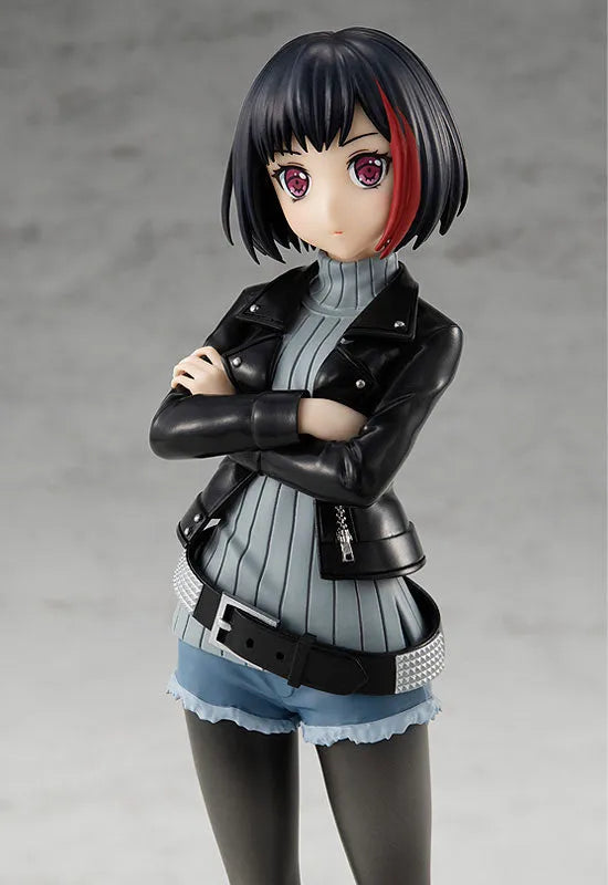 BanG Dream! Girls Band Party! - Mitake Ran - Pop Up Parade (Good Smile Company)ㅤ – Good Smile Company – ActionFigureBrasil