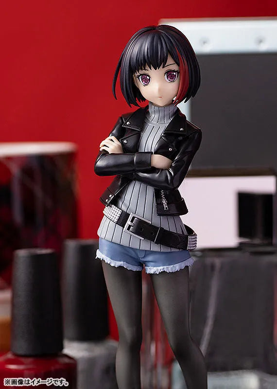 BanG Dream! Girls Band Party! - Mitake Ran - Pop Up Parade (Good Smile Company)ㅤ – Good Smile Company – ActionFigureBrasil