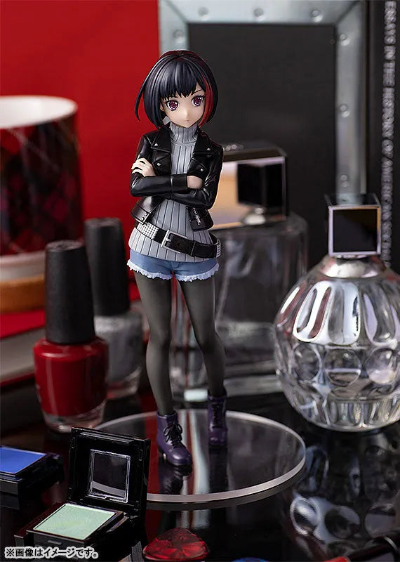 BanG Dream! Girls Band Party! - Mitake Ran - Pop Up Parade (Good Smile Company)ㅤ – Good Smile Company – ActionFigureBrasil