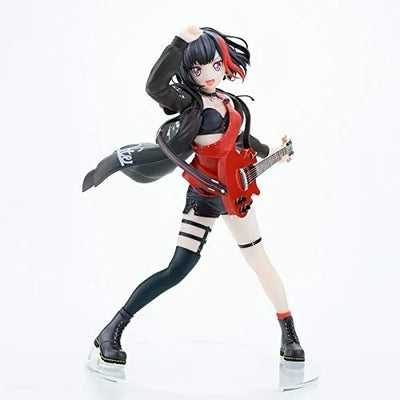 BanG Dream! Girls Band Party! - Mitake Ran - Vocal Collection - 1/7 - from Afterglow (Bushiroad Creative)ㅤ – Bushiroad Creative – ActionFigureBrasil