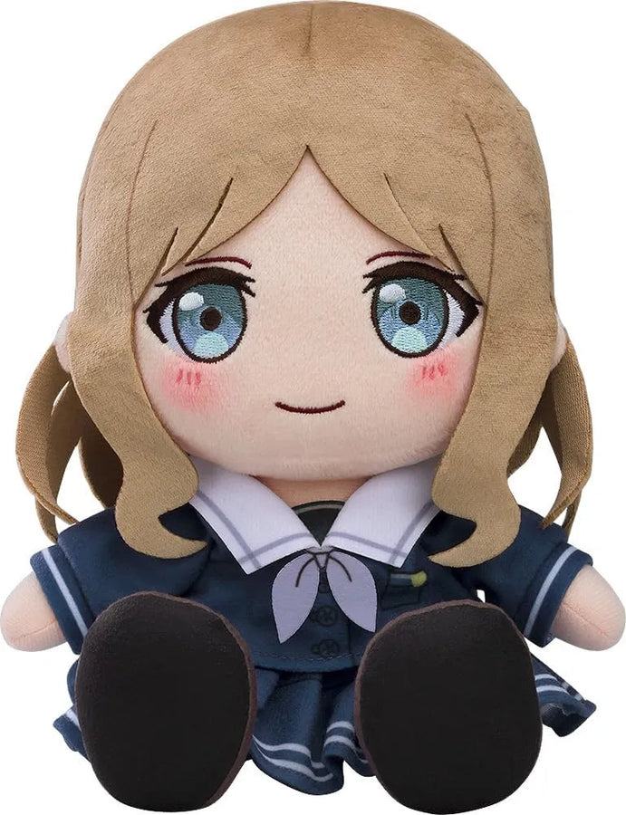 BanG Dream! Girls Band Party! - Nagasaki Soyo - Uniform Ver. (Good Smile Company)ㅤ – Good Smile Company – ActionFigureBrasil