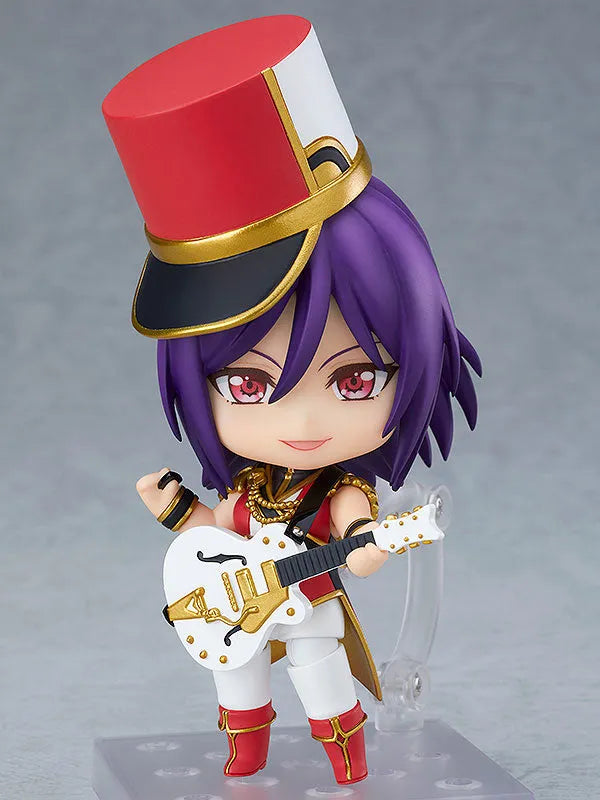 BanG Dream! Girls Band Party! - Seta Kaoru - Stage Outfit Ver. - Nendoroid #1340 (Good Smile Company)ㅤ – Good Smile Company – ActionFigureBrasil