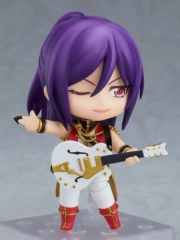 BanG Dream! Girls Band Party! - Seta Kaoru - Stage Outfit Ver. - Nendoroid #1340 (Good Smile Company)ㅤ – Good Smile Company – ActionFigureBrasil