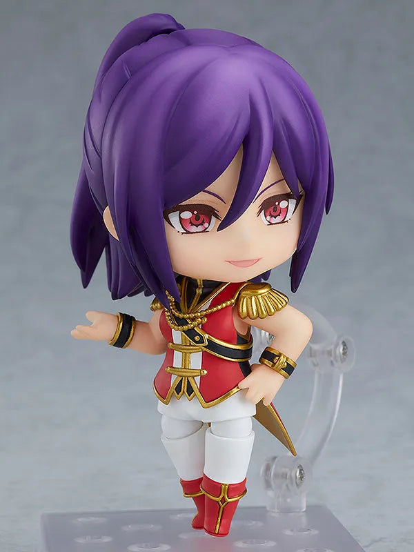 BanG Dream! Girls Band Party! - Seta Kaoru - Stage Outfit Ver. - Nendoroid #1340 (Good Smile Company)ㅤ – Good Smile Company – ActionFigureBrasil