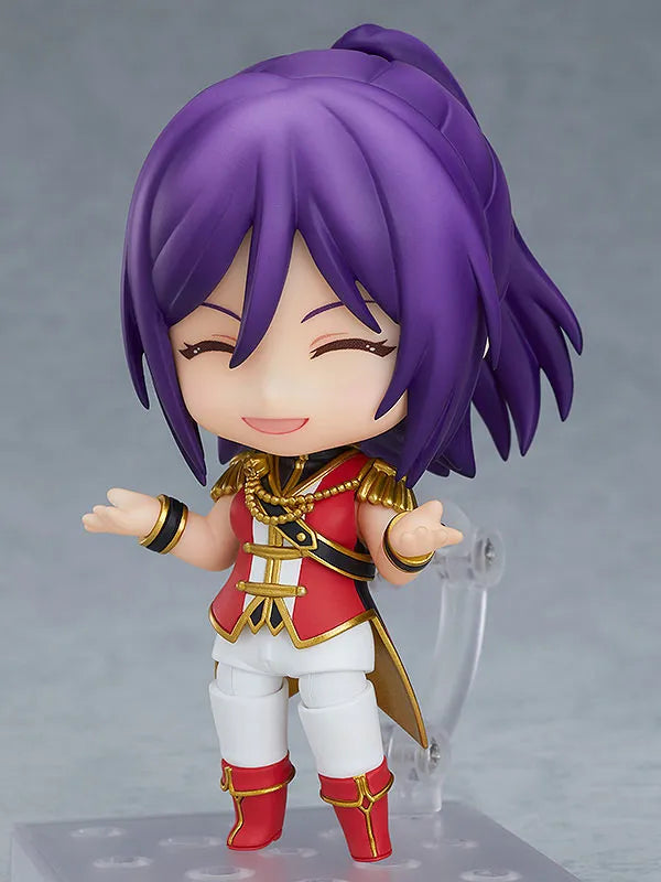 BanG Dream! Girls Band Party! - Seta Kaoru - Stage Outfit Ver. - Nendoroid #1340 (Good Smile Company)ㅤ – Good Smile Company – ActionFigureBrasil