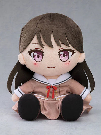 BanG Dream! Girls Band Party! - Shiina Taki - Uniform Ver. (Good Smile Company)ㅤ – Good Smile Company – ActionFigureBrasil