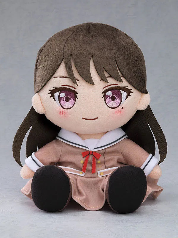 BanG Dream! Girls Band Party! - Shiina Taki - Uniform Ver. (Good Smile Company)ㅤ – Good Smile Company – ActionFigureBrasil