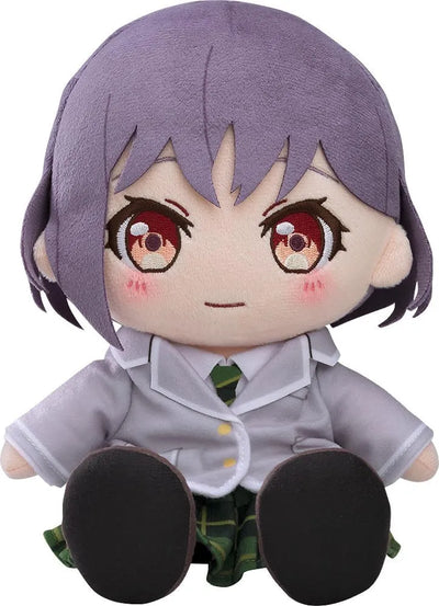 BanG Dream! Girls Band Party! - Takamatsu Tomori - Uniform Ver. (Good Smile Company)ㅤ – Good Smile Company – ActionFigureBrasil
