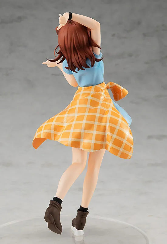 BanG Dream! Girls Band Party! - Toyama Kasumi - Pop Up Parade (Good Smile Company)ㅤ – Good Smile Company – ActionFigureBrasil