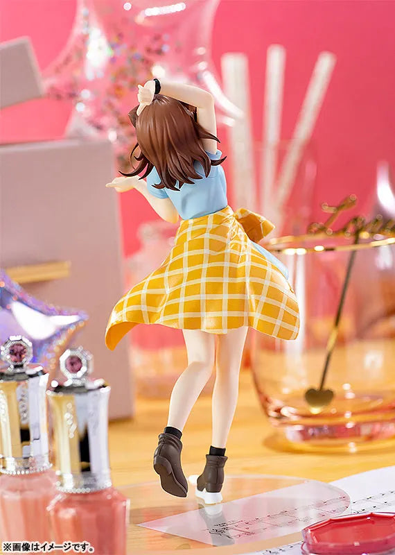 BanG Dream! Girls Band Party! - Toyama Kasumi - Pop Up Parade (Good Smile Company)ㅤ – Good Smile Company – ActionFigureBrasil