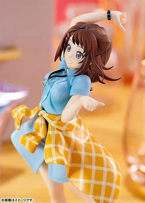 BanG Dream! Girls Band Party! - Toyama Kasumi - Pop Up Parade (Good Smile Company)ㅤ – Good Smile Company – ActionFigureBrasil
