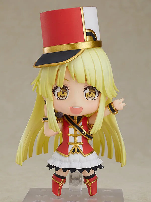 BanG Dream! Girls Band Party! - Tsurumaki Kokoro - Nendoroid #1125 - Stage Outfit Ver. (Good Smile Company)ㅤ – Good Smile Company – ActionFigureBrasil