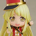 BanG Dream! Girls Band Party! - Tsurumaki Kokoro - Nendoroid #1125 - Stage Outfit Ver. (Good Smile Company)ㅤ – Good Smile Company – ActionFigureBrasil