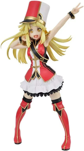 BanG Dream! Girls Band Party! - Tsurumaki Kokoro - PM Figure - Vocalist Collection No.3 (SEGA)ㅤ – SEGA – ActionFigureBrasil