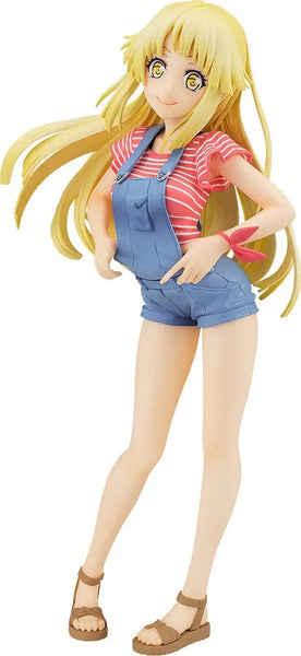 BanG Dream! Girls Band Party! - Tsurumaki Kokoro - Pop Up Parade (Good Smile Company)ㅤ – Good Smile Company – ActionFigureBrasil