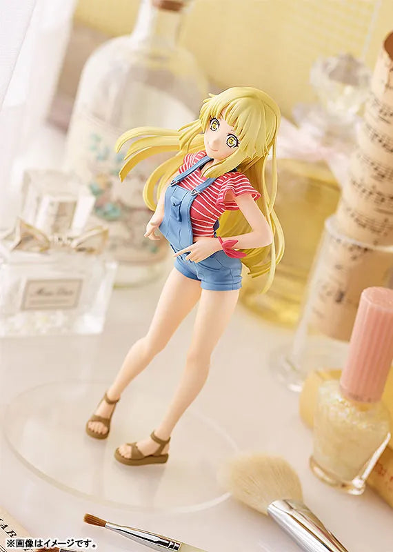 BanG Dream! Girls Band Party! - Tsurumaki Kokoro - Pop Up Parade (Good Smile Company)ㅤ – Good Smile Company – ActionFigureBrasil