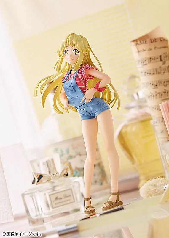 BanG Dream! Girls Band Party! - Tsurumaki Kokoro - Pop Up Parade (Good Smile Company)ㅤ – Good Smile Company – ActionFigureBrasil