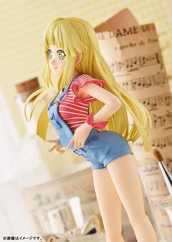 BanG Dream! Girls Band Party! - Tsurumaki Kokoro - Pop Up Parade (Good Smile Company)ㅤ – Good Smile Company – ActionFigureBrasil