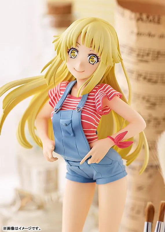 BanG Dream! Girls Band Party! - Tsurumaki Kokoro - Pop Up Parade (Good Smile Company)ㅤ – Good Smile Company – ActionFigureBrasil