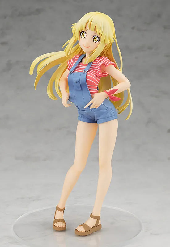 BanG Dream! Girls Band Party! - Tsurumaki Kokoro - Pop Up Parade (Good Smile Company)ㅤ – Good Smile Company – ActionFigureBrasil