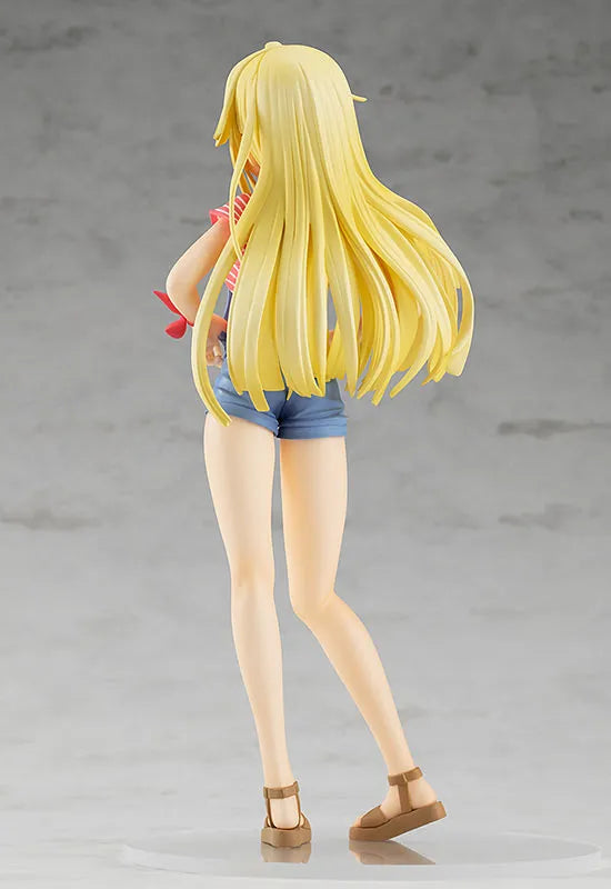 BanG Dream! Girls Band Party! - Tsurumaki Kokoro - Pop Up Parade (Good Smile Company)ㅤ – Good Smile Company – ActionFigureBrasil