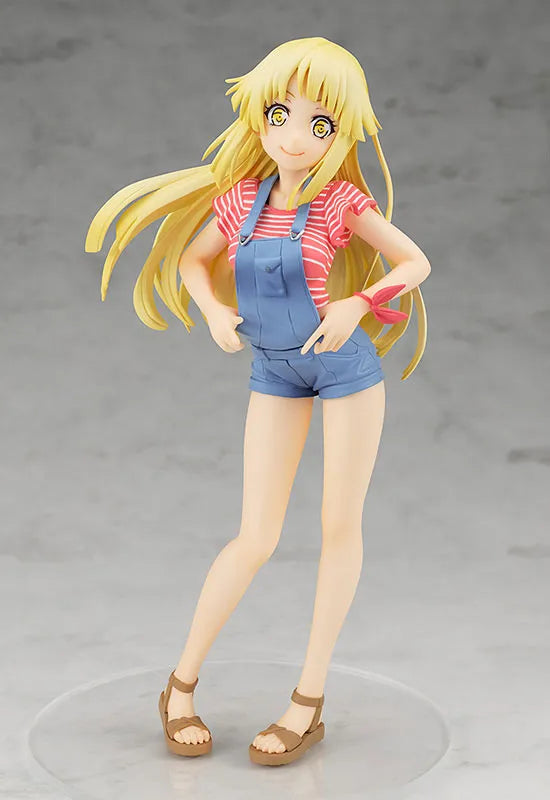 BanG Dream! Girls Band Party! - Tsurumaki Kokoro - Pop Up Parade (Good Smile Company)ㅤ – Good Smile Company – ActionFigureBrasil