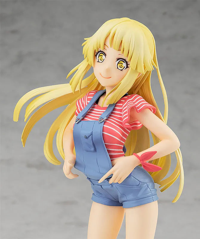 BanG Dream! Girls Band Party! - Tsurumaki Kokoro - Pop Up Parade (Good Smile Company)ㅤ – Good Smile Company – ActionFigureBrasil
