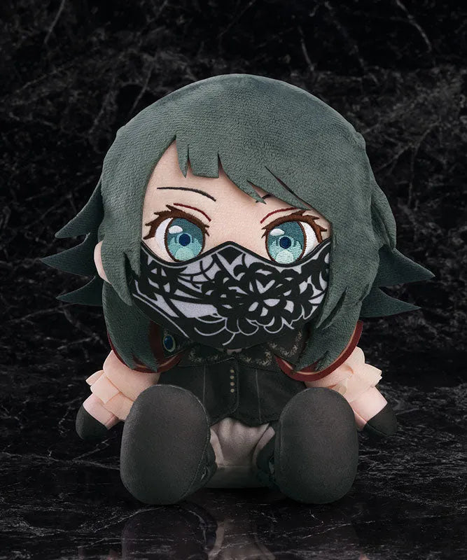 BanG Dream! Girls Band Party! - Yahata Umiri - Ave Mujica (Good Smile Company)ㅤ – Good Smile Company – ActionFigureBrasil