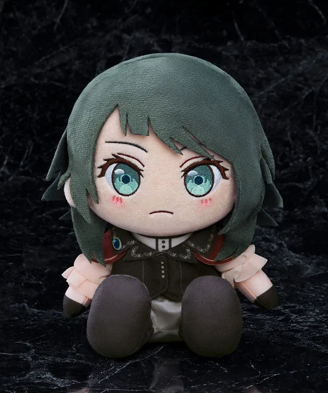 BanG Dream! Girls Band Party! - Yahata Umiri - Ave Mujica (Good Smile Company)ㅤ – Good Smile Company – ActionFigureBrasil