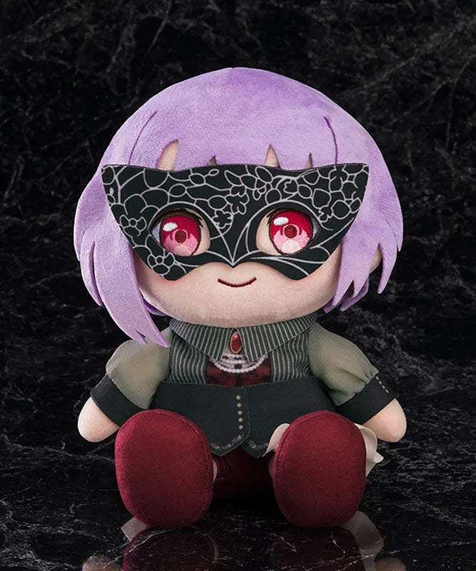 BanG Dream! Girls Band Party! - Yuutenji Nyamu - Ave Mujica (Good Smile Company)ㅤ – Good Smile Company – ActionFigureBrasil