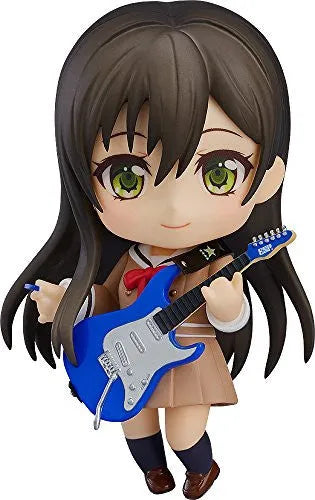 BanG Dream! - Hanazono Tae - Nendoroid #773ㅤ – Good Smile Company – ActionFigureBrasil
