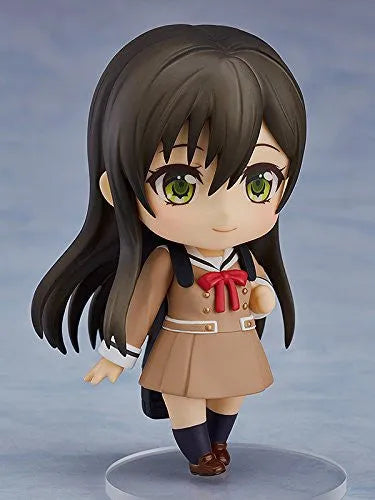 BanG Dream! - Hanazono Tae - Nendoroid #773ㅤ – Good Smile Company – ActionFigureBrasil
