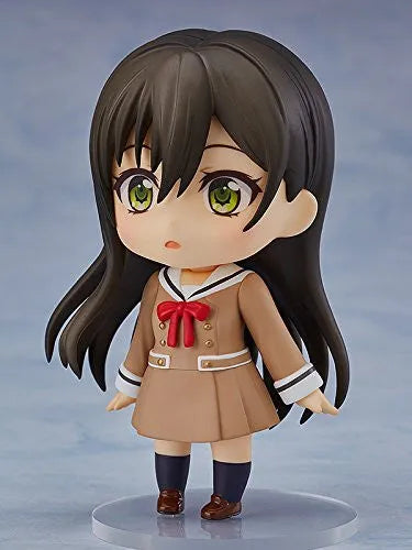 BanG Dream! - Hanazono Tae - Nendoroid #773ㅤ – Good Smile Company – ActionFigureBrasil