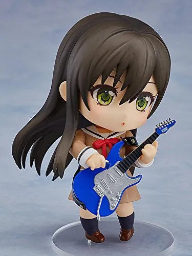 BanG Dream! - Hanazono Tae - Nendoroid #773ㅤ – Good Smile Company – ActionFigureBrasil