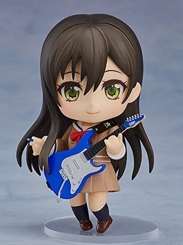 BanG Dream! - Hanazono Tae - Nendoroid #773ㅤ – Good Smile Company – ActionFigureBrasil