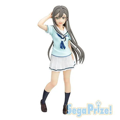 BanG Dream! - Hanazono Tae - PM Figure (SEGA)ㅤ – SEGA – ActionFigureBrasil