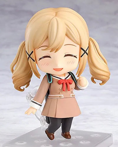 BanG Dream! - Ichigaya Arisa - Nendoroid #749 (Good Smile Company)ㅤ – Good Smile Company – ActionFigureBrasil