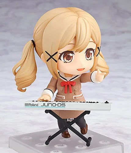 BanG Dream! - Ichigaya Arisa - Nendoroid #749 (Good Smile Company)ㅤ – Good Smile Company – ActionFigureBrasil