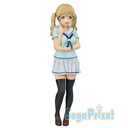 BanG Dream! - Ichigaya Arisa - PM Figure (SEGA)ㅤ – SEGA – ActionFigureBrasil