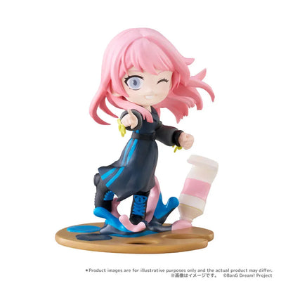 BanG Dream! It’s MyGO!!!!! - Chihaya Anon - PalVerse Palé. (Bushiroad Creative)ㅤ – Bushiroad Creative – ActionFigureBrasil