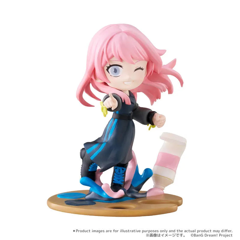 BanG Dream! It’s MyGO!!!!! - Chihaya Anon - PalVerse Palé. (Bushiroad Creative)ㅤ – Bushiroad Creative – ActionFigureBrasil