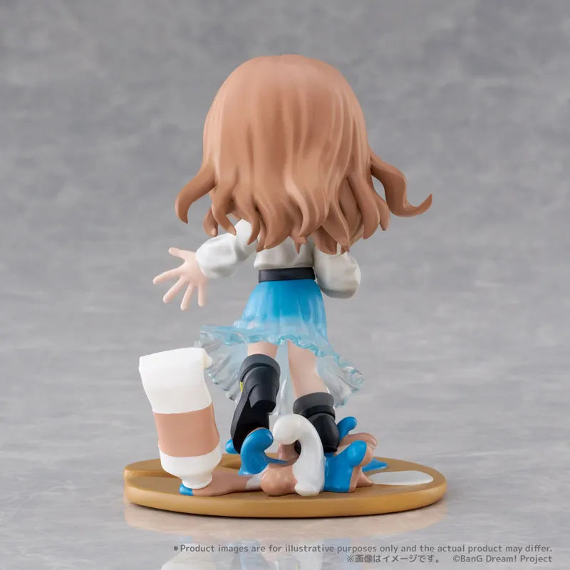BanG Dream! It’s MyGO!!!!! - Nagasaki Soyo - PalVerse Palé. (Bushiroad Creative)ㅤ – Bushiroad Creative – ActionFigureBrasil