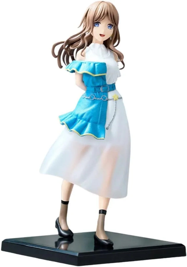 BanG Dream! It’s MyGO!!!!! - Nagasaki Soyo - Premium Figure (Bushiroad Creative)ㅤ – Bushiroad Creative – ActionFigureBrasil