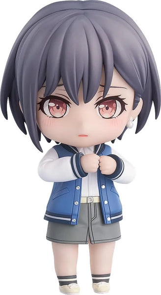BanG Dream! It’s MyGO!!!!! - Takamatsu Tomori - Nendoroid #2536 (Good Smile Arts Shanghai, Good Smile Company)ㅤ – Good Smile Arts Shanghai – ActionFigureBrasil
