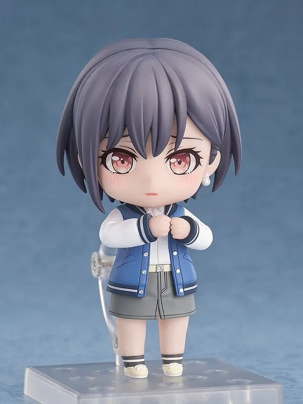 BanG Dream! It’s MyGO!!!!! - Takamatsu Tomori - Nendoroid #2536 (Good Smile Arts Shanghai, Good Smile Company)ㅤ – Good Smile Arts Shanghai – ActionFigureBrasil