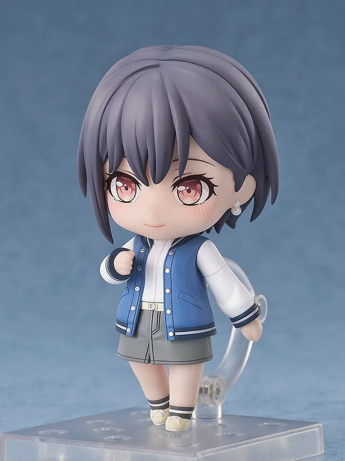 BanG Dream! It’s MyGO!!!!! - Takamatsu Tomori - Nendoroid #2536 (Good Smile Arts Shanghai, Good Smile Company)ㅤ – Good Smile Arts Shanghai – ActionFigureBrasil