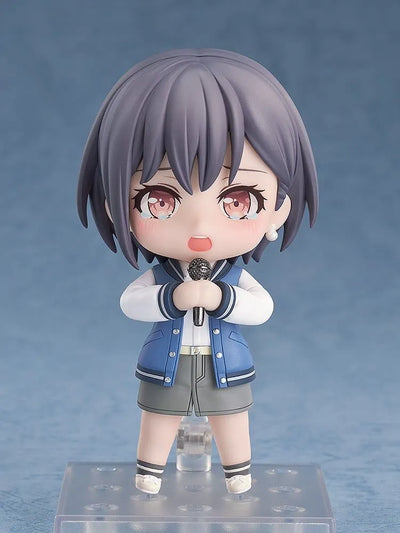 BanG Dream! It’s MyGO!!!!! - Takamatsu Tomori - Nendoroid #2536 (Good Smile Arts Shanghai, Good Smile Company)ㅤ – Good Smile Arts Shanghai – ActionFigureBrasil — acessórios